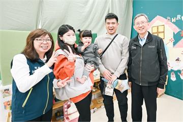 桃園試辦專責幼兒醫師入托嬰中心 未來盼擴大辦理