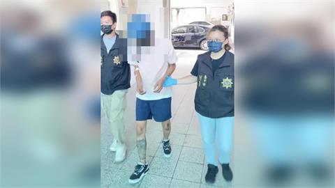 快新聞／毒駕BMW衝進茶行撞死熟睡嬤　惡男收押禁見