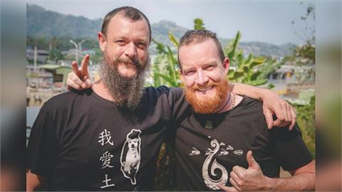 不捨台灣沙灘太多垃圾   紐西蘭職人靠廢塑料打造台味夾腳拖