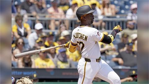 MLB(影)/「海賊王」不受重視?球迷嘉年華竟沒邀他!海盜老將發文怒嗆球隊