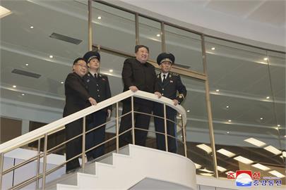 南韓喊中止軍事協議　北朝鮮宣布加強武力布署