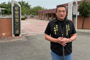 睡夢中遭30特警圍捕　威震吳明達假釋撤銷回監獄服刑