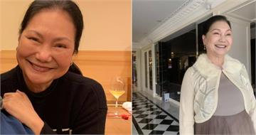 看身心科仍無效　S媽深夜「肝腸寸斷」淚喊8字想念大S