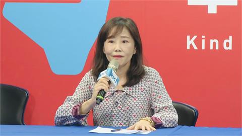 快新聞／「鄭習會」遭質疑由中方主導　尹乃菁：國共對等交流