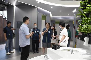 性別友善從「廁」出發　環境部環管署提出5大核心面向