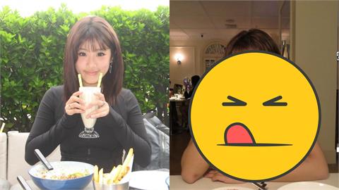 慶祝19歲轉大人！梧桐妹突曬「大尺度辣照」全網暈船：可以追你嗎