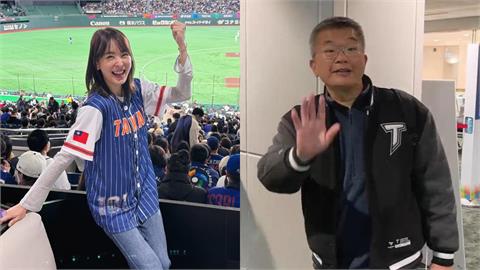 被點名接任中職會長…賈永婕遭轟「侮辱蔡其昌」！2度霸氣表態了：奇怪欸