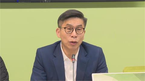 綠營北市由「他」出戰？黨團證實人選1特質　親曝選對會提名時程