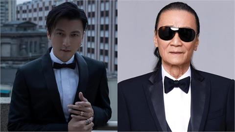 《少林足球》89歲香港影帝謝賢驚傳離世！兒子謝霆鋒接噩耗急返港「本人親證實了」