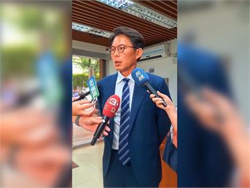 快新聞／傳中國蠻橫施壓釀賴清德過境生變？　黃國昌：兩團隊應深切檢討