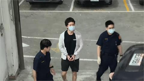 孫安佐「還有其他改造槍」收押 警傳喚背後藏鏡人到案
