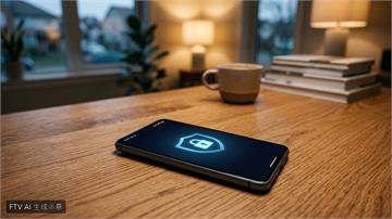 Google推自拍影片登入新功能　轉轉頭就能解鎖帳號