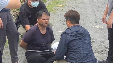 快新聞／求愛不成！花蓮語障男涉勒斃29歲國中女師　法院裁定羈押禁見