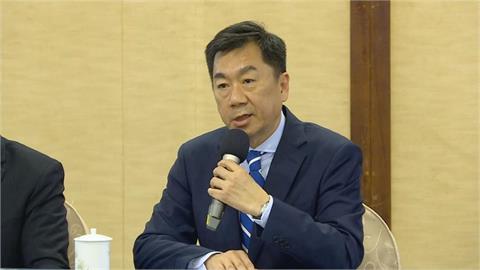 快新聞／心繫陳宗彥！賴清德私赴馬偕探視　院方曝病情「至少需2週觀察期」