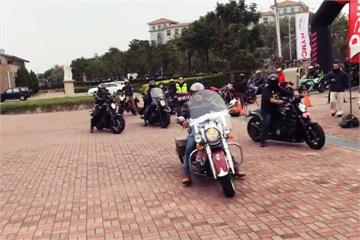 重機車友做公益  返家途中墜邊坡亡