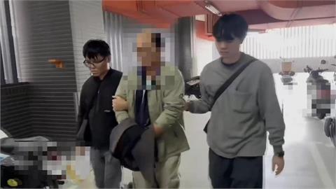 快新聞／還敢亂講？43歲台中男稱「大規模隨機殺人」遭逮　深夜羈押禁見