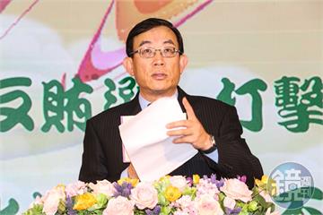 誤會大了！鍾文智跑了媒體爆高院院長抱屈見總長　最高檢盼外界勿揣測
