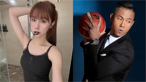 啦啦隊正妹2年前「KTV突遭熊抱」!認了黑人「親自道歉」內幕曝:我閃很快