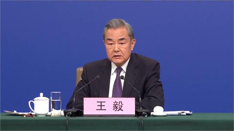 王毅宣稱「中國台灣省」遭打臉！　美國務院：刻意濫用、扭曲決議
