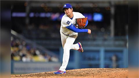 不斷更新／大谷翔平罕見單場挨2轟！道奇打擊持續陷入低潮！6局下0：2落後太空人