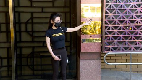 女控遭蕭淑慎夫「騙財騙色」赴北檢提告　梁軒安發聲明澄清