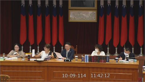 快新聞／「普發一萬」特別預算初審通過了！　最快17日三讀、預計「這時候」領錢