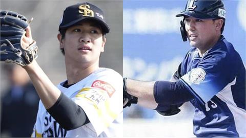 日職／軟銀「火球男」張峻偉二軍先發投8局飆9K！西武重砲林安可3打數繳白卷