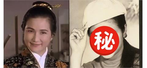 快新聞／曾為香港邵氏當紅武打女星！　鄭佩佩「年輕絕美照」曝光