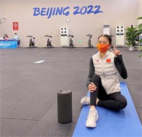 失誤遭網路霸凌　朱易：不後悔代表中國