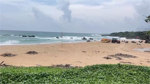 豪雨狂炸！　小琉球「關島」３天　水上活動業者無奈：快吃土