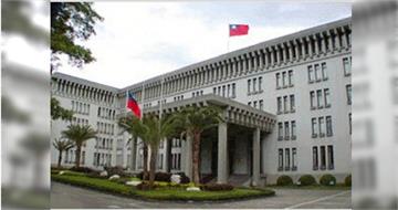 韓電子入境卡標示爭議　外交部：若未更正將採對等措施