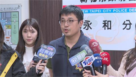 快新聞／抓到了！王大陸涉教唆友人圍毆司機　警再緝獲3名犯嫌