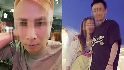 土城瘋男當街殺妻、小姨子！行凶後「連發6限動」狠嗆：媽祖只保佑到今天