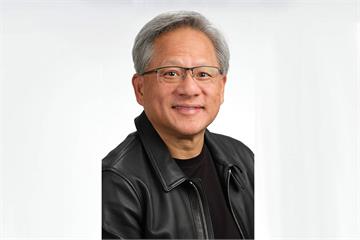 【內幕】黃仁勳壓軸科技聖火　台北市府布局半年點亮世壯運