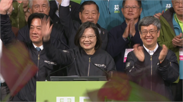 快新聞／國台辦堅稱九二共識是定海神針 陸委會回擊：一廂情願捍不動台灣意志