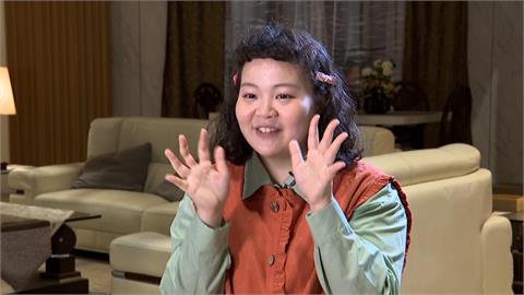 太像了吧！王瞳室友宮美樂　專長竟是模仿「外國人講中文」