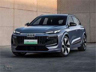 採用 PPE 平台、與華為共同開發　一汽奧迪 Q6L e-tron 於中國大陸市場開放預售