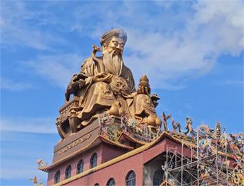連假第二天農曆2/2「龍抬頭」　　宜蘭準備甜食參拜土地公求財運