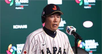 日本創經典賽最差戰績！總教練坦言：各國實力提升　維基遭改「國民級戰犯」