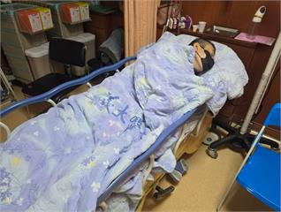 涉貪前警政監林明佐加護病房觀察　檢方：抗告研議中