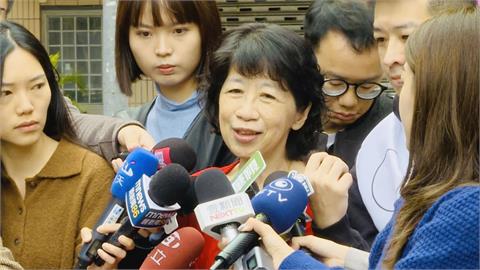 快新聞／柯文哲夢碎？親出征台北市長恐生變　陳佩琪震撼發聲了