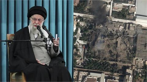 精準斬首哈米尼「全靠臥底」？傳摩薩德扮牙醫「植晶片監控」驚人內情曝光