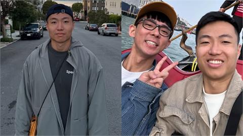 阿滴遭鍾明軒點名「落井下石」！黃大謙不忍揭近況…親吐「不敢去中國」2原因