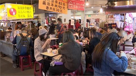周六冷氣團襲！最冷落在周日晚至周一探9度