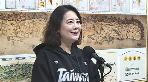 快新聞／川普關稅10％神預言！網湧柯建銘臉書道歉　吳思瑤：先知總是寂寞的