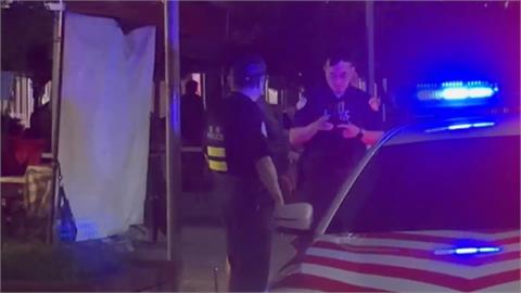 國三南投休息站現車聚亂象　改裝車拉轉砲管猛炸噪音擾民