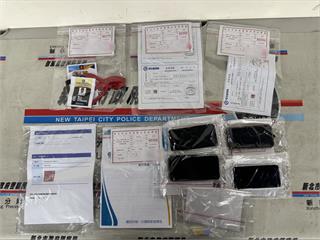 又是你！　警鎖定詐欺慣犯緝獲3嫌