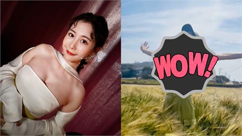 Albee甩賀瓏小三風波喊：人生總是很多意外！遭猛嗆「人在做天在看」反擊了