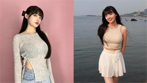 啦啦隊女神「超慘月薪」不到2萬！「賠16萬」成功解約前東家聲明曝