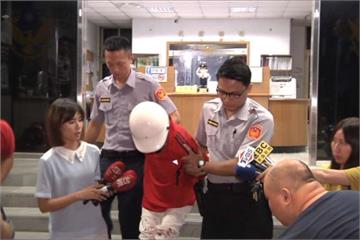 不滿前妻交男友 醋夫持刀砍死情敵